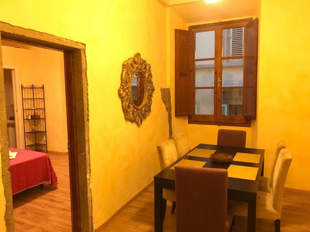 Leonardo'S Signoria Flat By Florencehospitality Kültér fotó