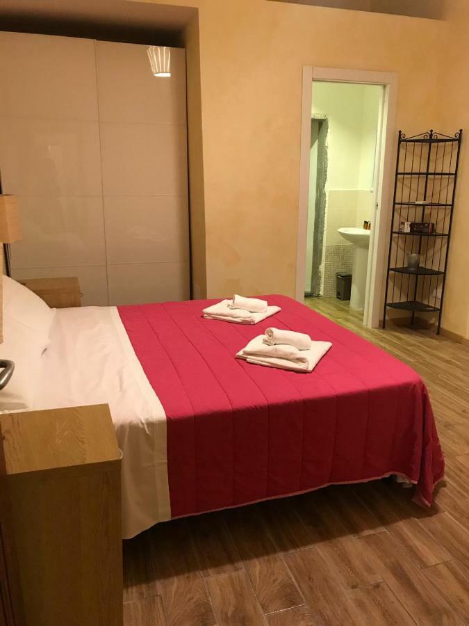 Leonardo'S Signoria Flat By Florencehospitality Kültér fotó