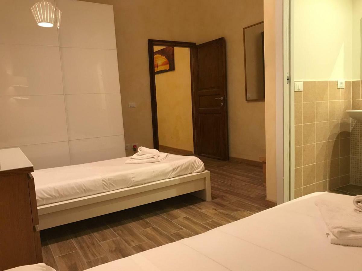 Leonardo'S Signoria Flat By Florencehospitality Kültér fotó