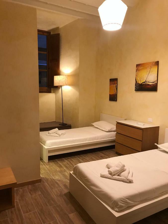 Leonardo'S Signoria Flat By Florencehospitality Kültér fotó
