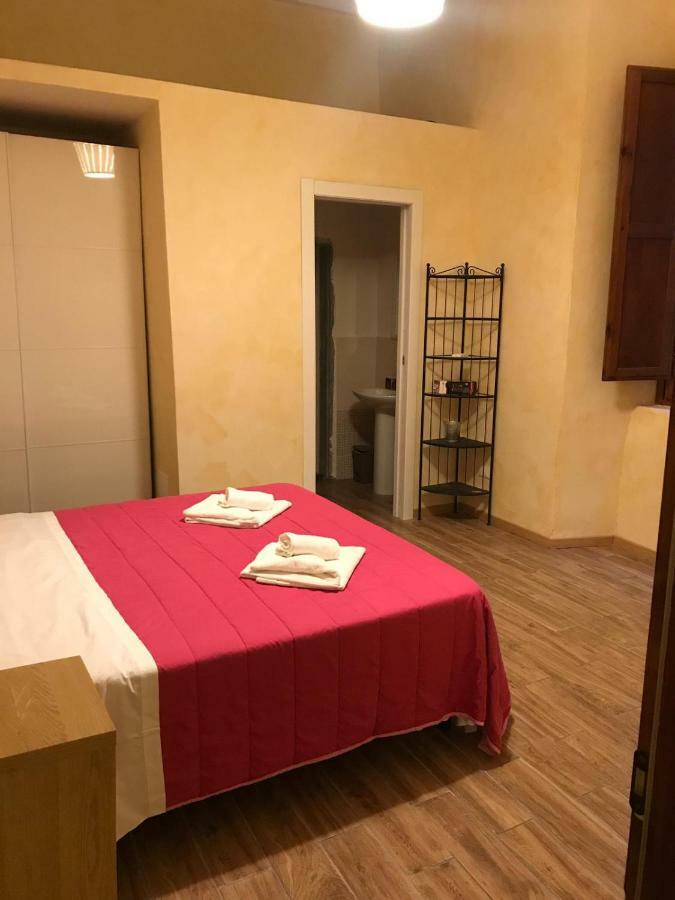 Leonardo'S Signoria Flat By Florencehospitality Kültér fotó