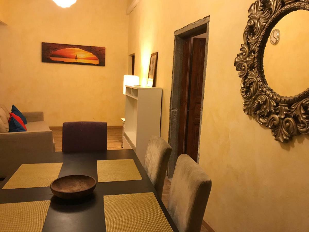 Leonardo'S Signoria Flat By Florencehospitality Kültér fotó