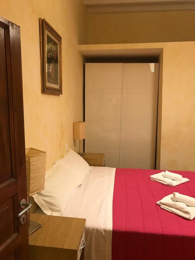 Leonardo'S Signoria Flat By Florencehospitality Kültér fotó