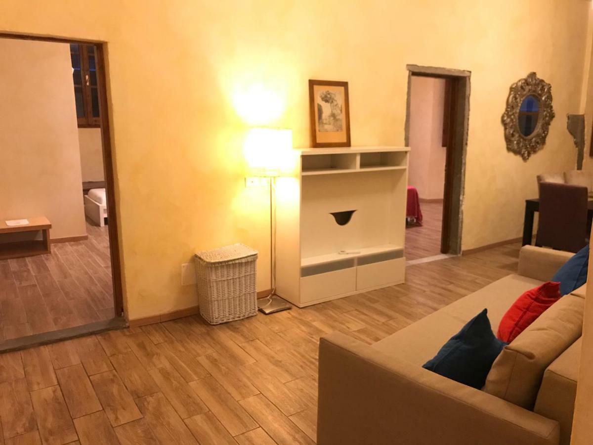 Leonardo'S Signoria Flat By Florencehospitality Kültér fotó