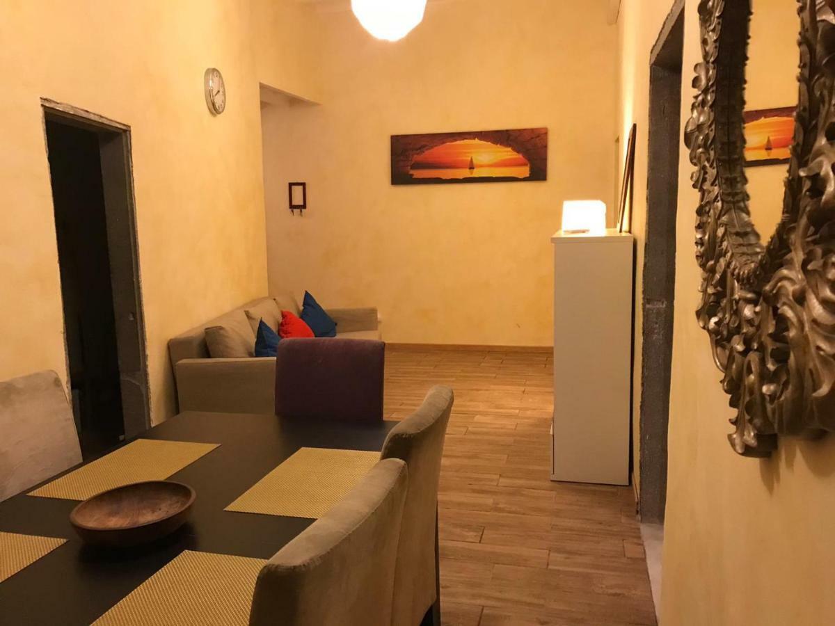 Leonardo'S Signoria Flat By Florencehospitality Kültér fotó