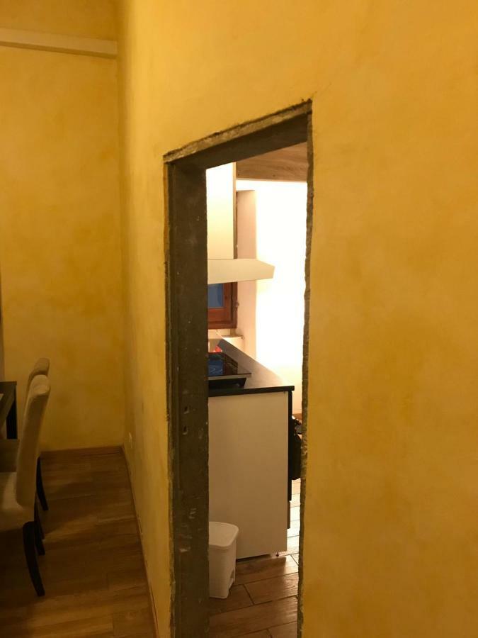 Leonardo'S Signoria Flat By Florencehospitality Kültér fotó