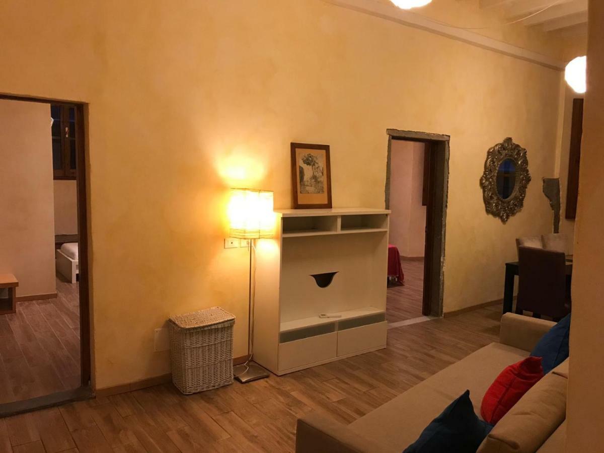 Leonardo'S Signoria Flat By Florencehospitality Kültér fotó