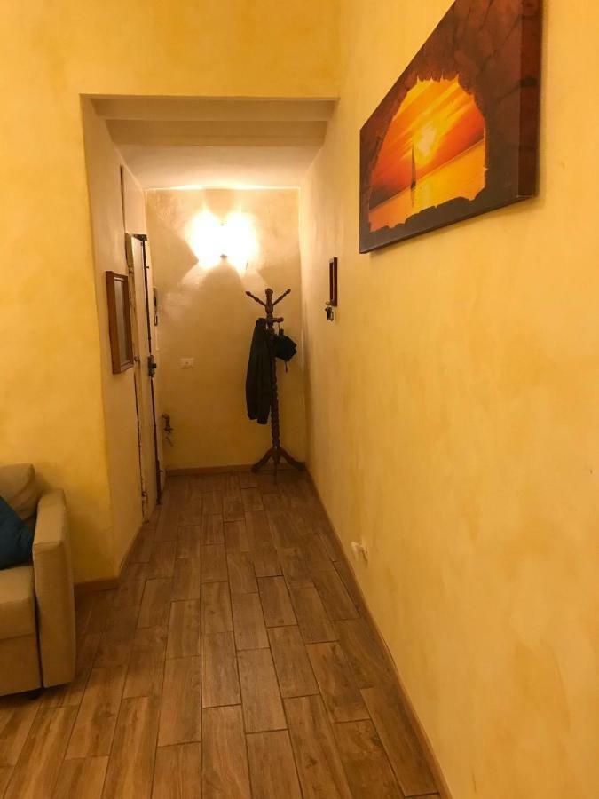 Leonardo'S Signoria Flat By Florencehospitality Kültér fotó
