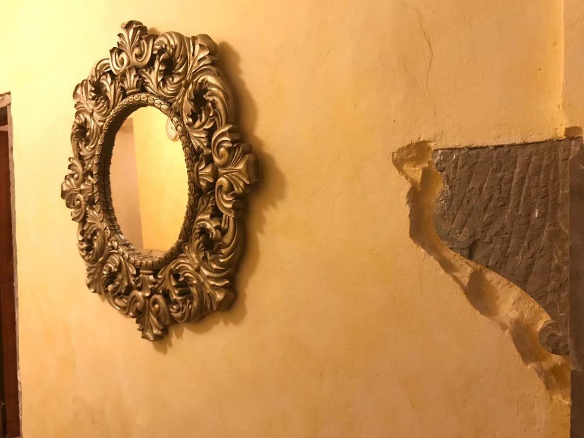 Leonardo'S Signoria Flat By Florencehospitality Kültér fotó
