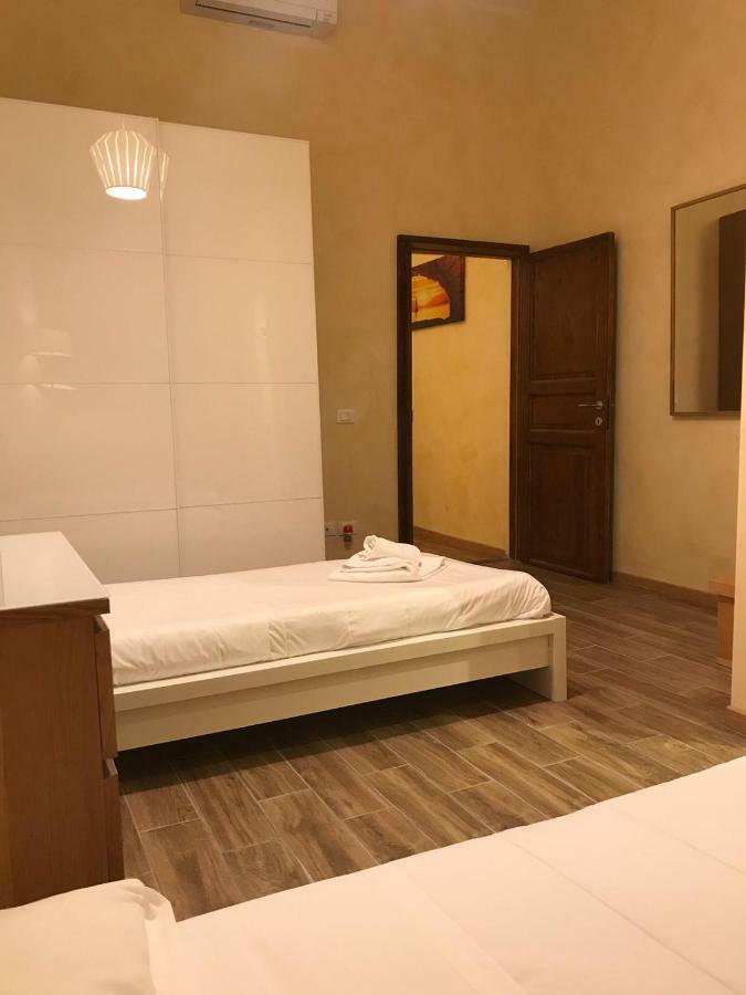 Leonardo'S Signoria Flat By Florencehospitality Kültér fotó